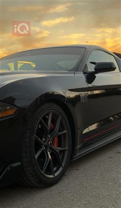 فورد موستانج